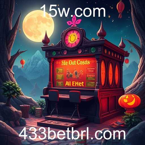 Caça-níqueis online