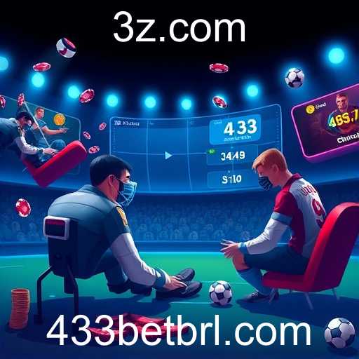 Tendências Crescentes no Setor de Jogos Online