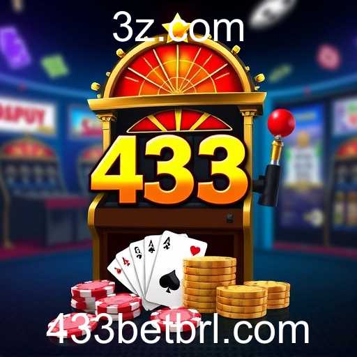 O Crescimento dos Sites de Apostas: Um Olhar sobre 433bet