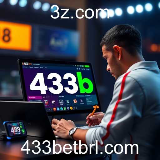 O Impacto das Plataformas de Jogo Online no Brasil